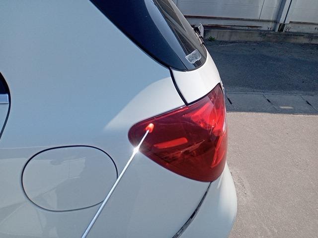 Mercedes Benz A-class 2017