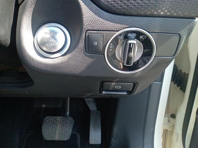 Mercedes Benz A-class 2017