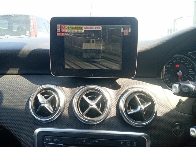 Mercedes Benz A-class 2017