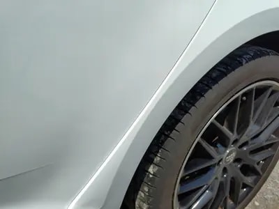 Audi A4 2019