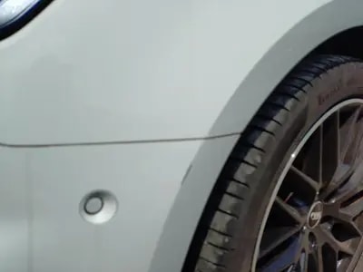 Audi A4 2019