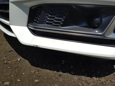 Audi A4 2019