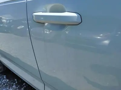 Audi A4 2019
