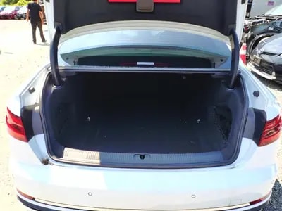 Audi A4 2019