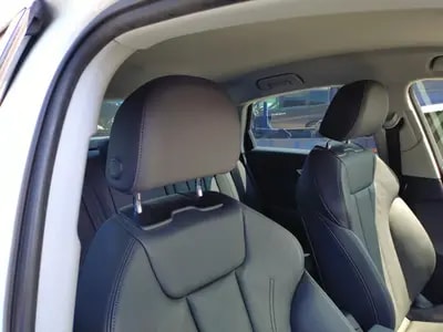 Audi A4 2019