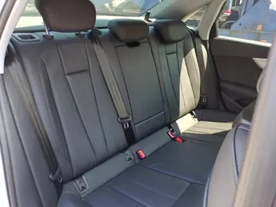 Audi A4 2019