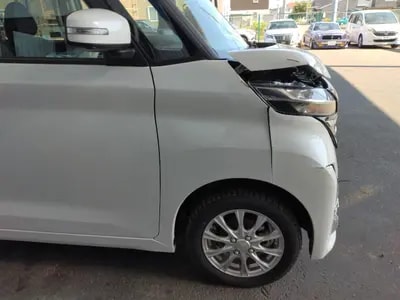 Nissan Roox 2025