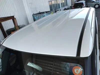 Nissan Roox 2025