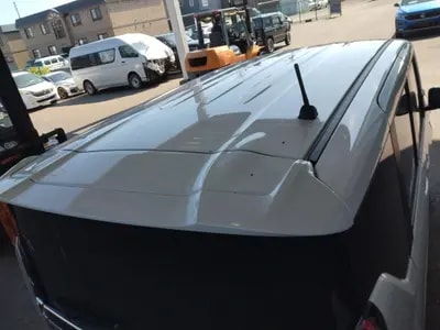 Nissan Roox 2025