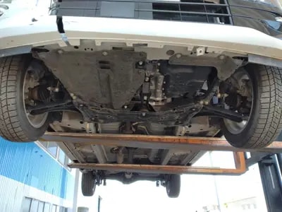 Nissan Roox 2025