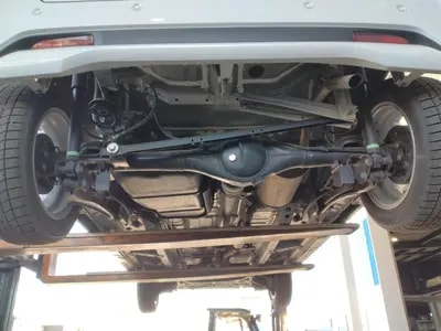 Nissan Roox 2025