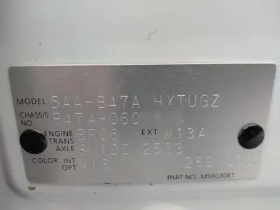 Nissan Roox 2025