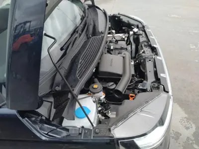 Honda N-box Custom 2025