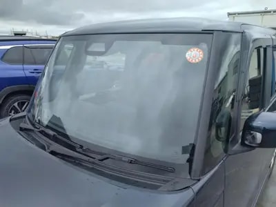 Honda N-box Custom 2025