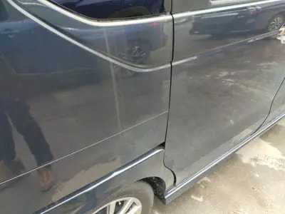 Honda N-box Custom 2025