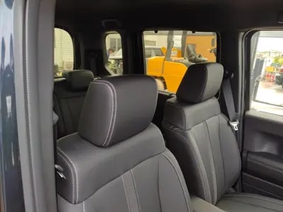 Honda N-box Custom 2025