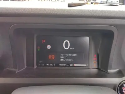 Honda N-box Custom 2025