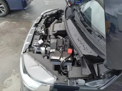 Honda N-box Custom 2025