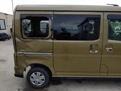 Daihatsu Atrai 2025