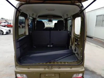 Daihatsu Atrai 2025