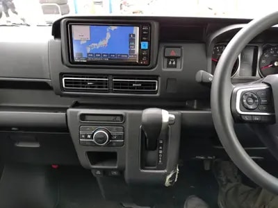 Daihatsu Atrai 2025