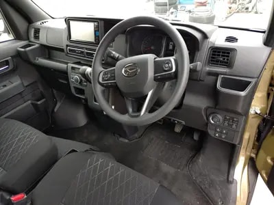 Daihatsu Atrai 2025