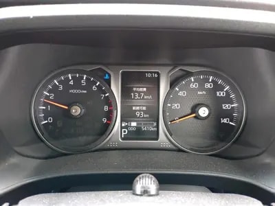 Daihatsu Atrai 2025
