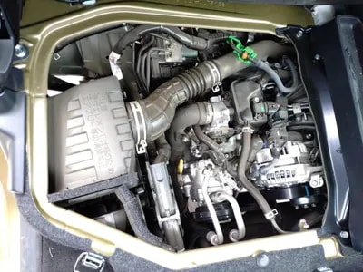 Daihatsu Atrai 2025
