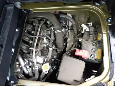 Daihatsu Atrai 2025