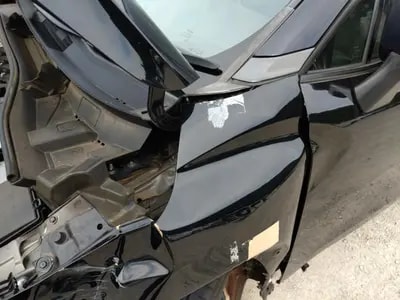 Toyota Corolla　Cross 2022