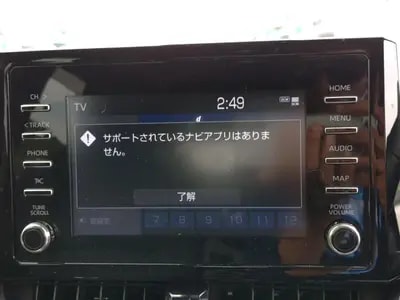 Toyota Corolla　Cross 2022