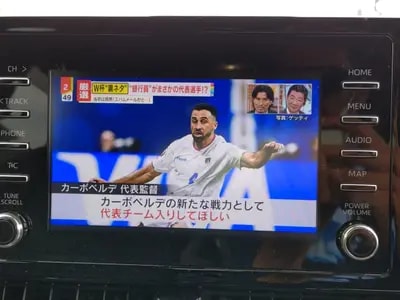 Toyota Corolla　Cross 2022