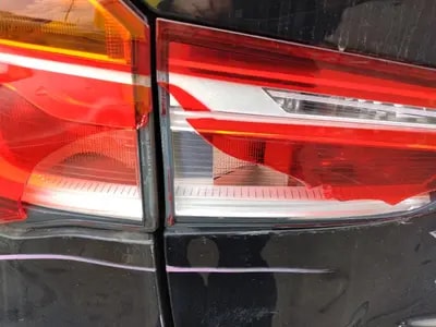Bmw X1 2018