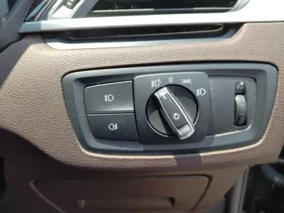 Bmw X1 2018
