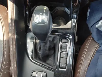 Bmw X1 2018