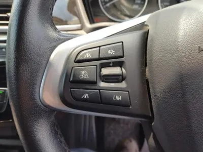Bmw X1 2018