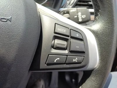 Bmw X1 2018