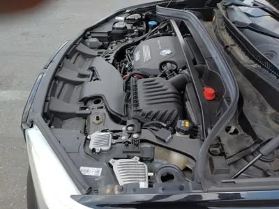 Bmw X1 2018