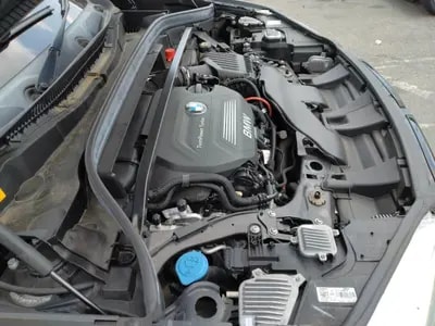 Bmw X1 2018