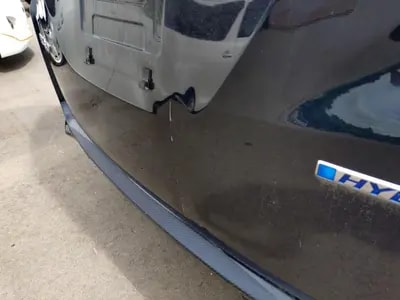 Honda Freed Hybrid 2019