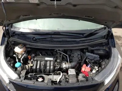 Honda Freed Hybrid 2019