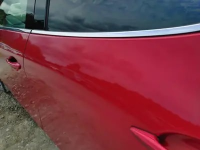 Mazda Mazda 3 Fastback 2019