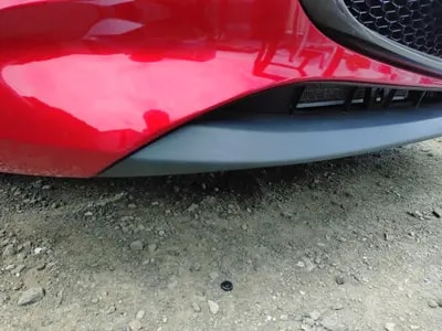 Mazda Mazda 3 Fastback 2019