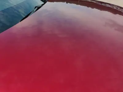 Mazda Mazda 3 Fastback 2019