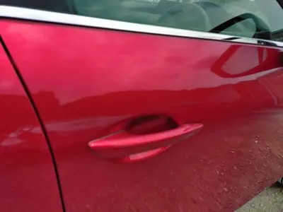 Mazda Mazda 3 Fastback 2019