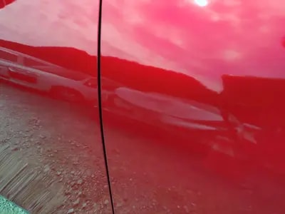 Mazda Mazda 3 Fastback 2019