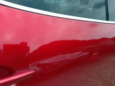 Mazda Mazda 3 Fastback 2019