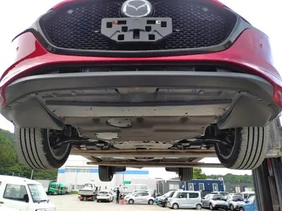 Mazda Mazda 3 Fastback 2019