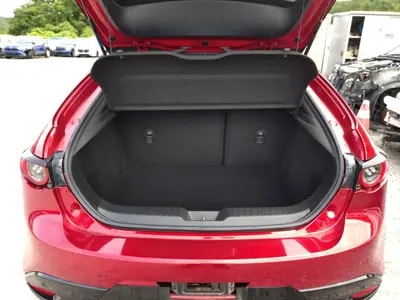 Mazda Mazda 3 Fastback 2019