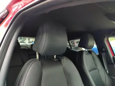 Mazda Mazda 3 Fastback 2019